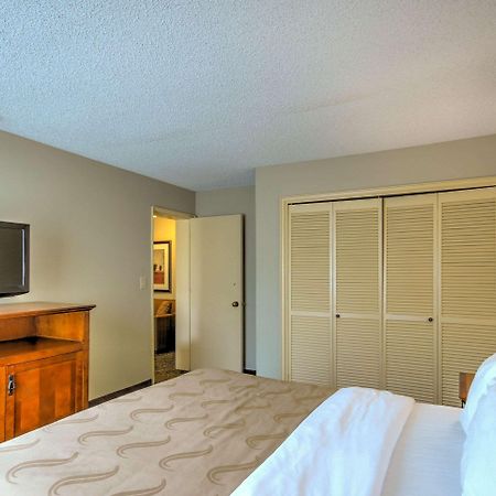 Quality Inn Big Sky Kalispell Esterno foto