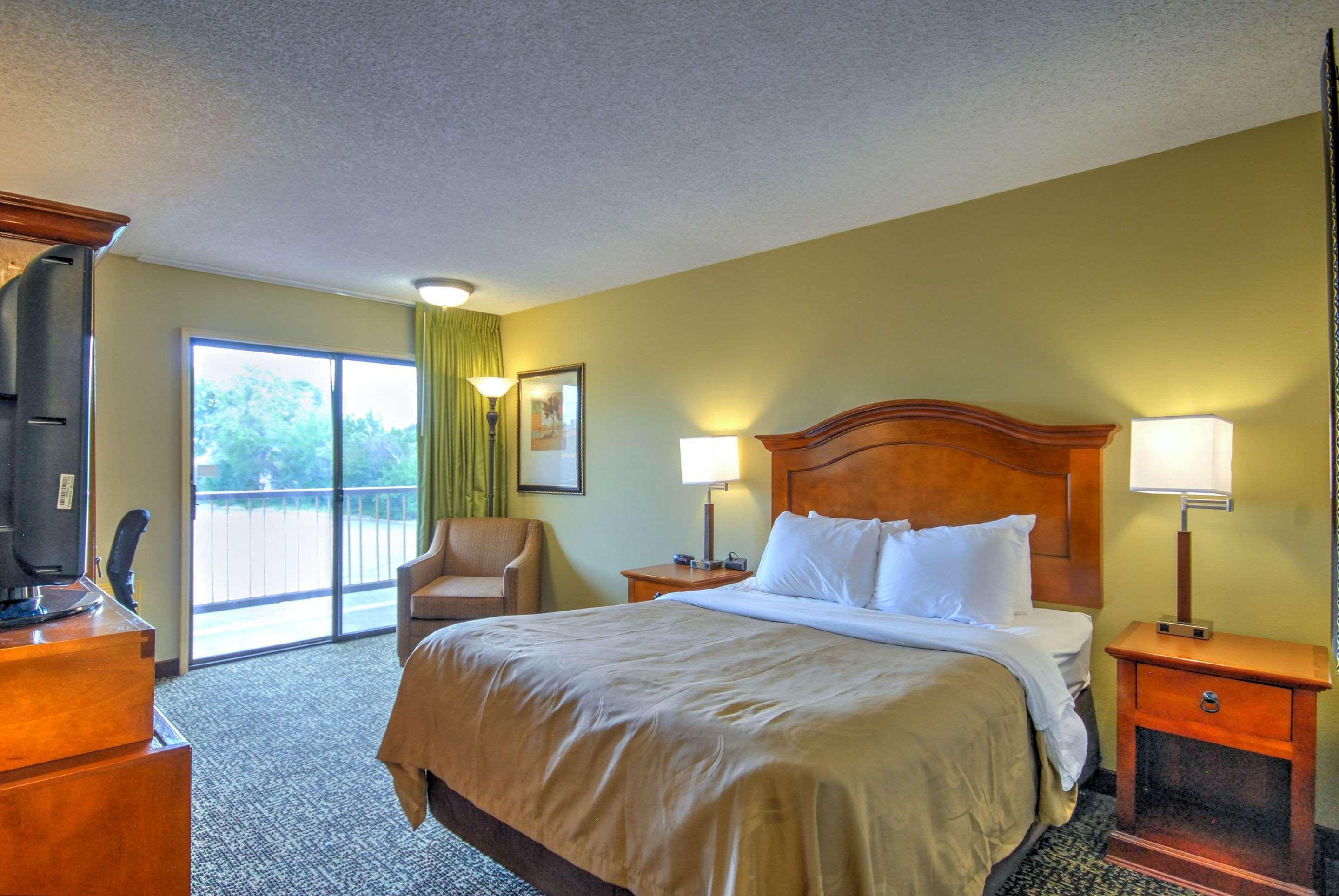 Quality Inn Big Sky Kalispell Esterno foto