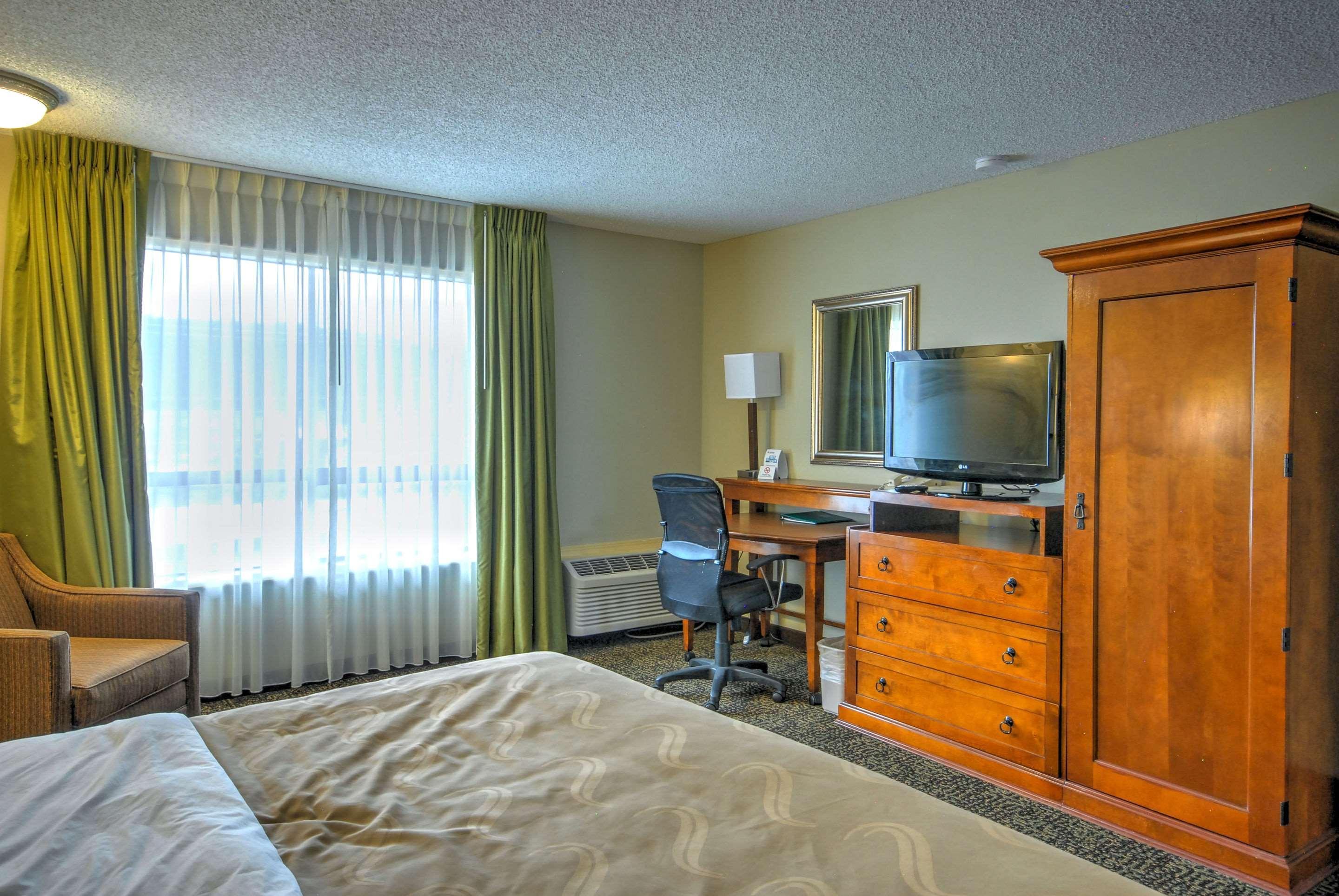 Quality Inn Big Sky Kalispell Esterno foto