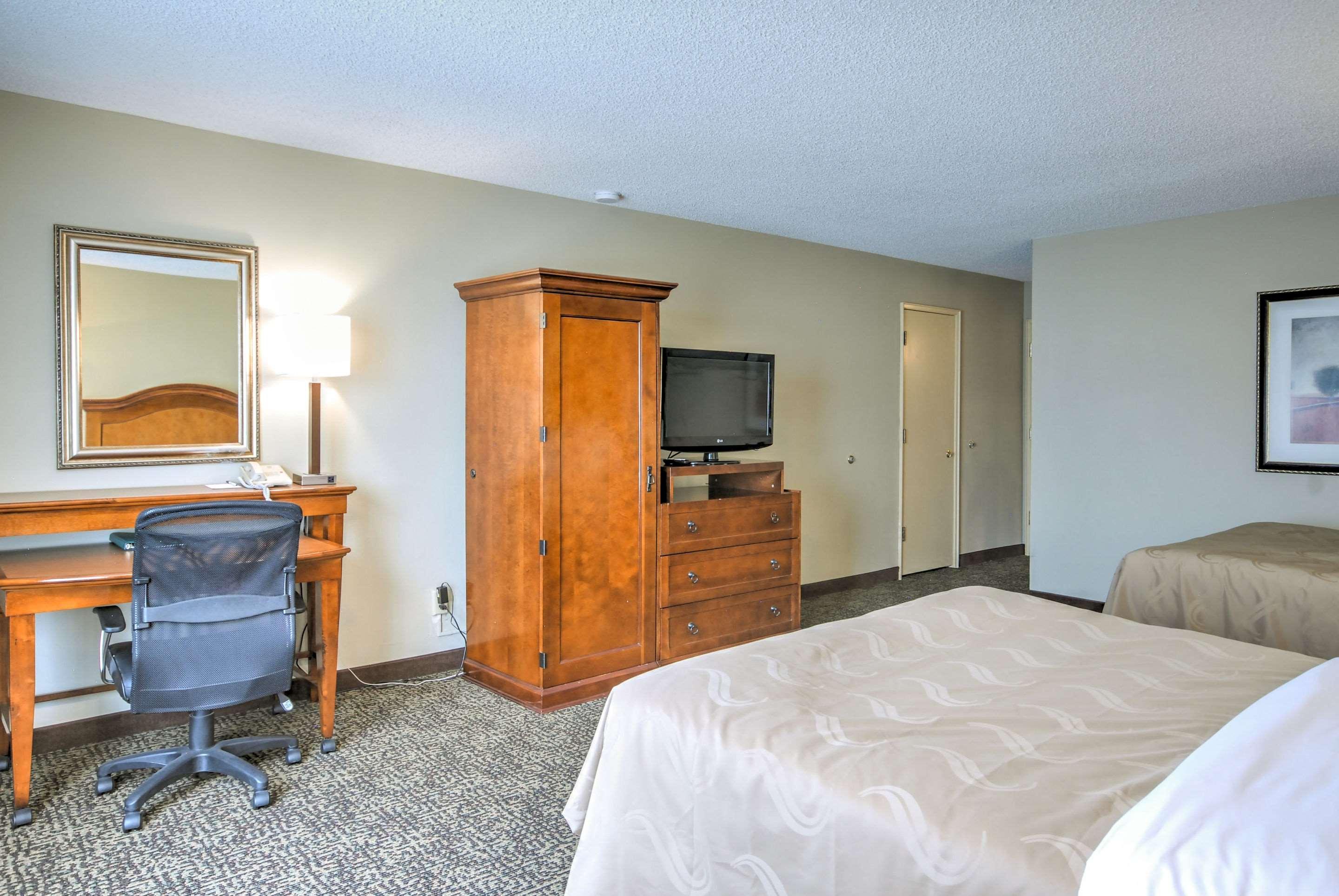 Quality Inn Big Sky Kalispell Esterno foto