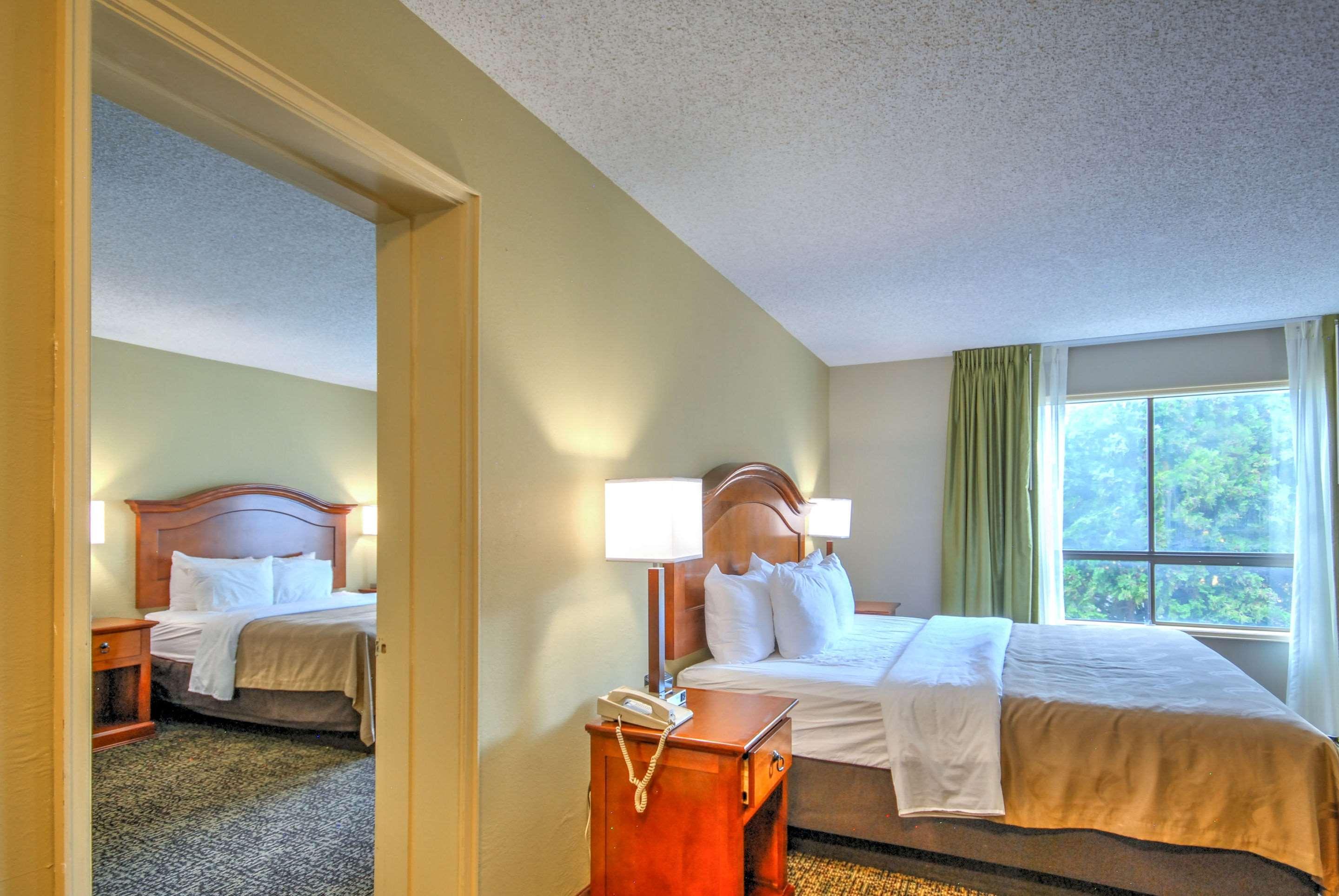 Quality Inn Big Sky Kalispell Esterno foto