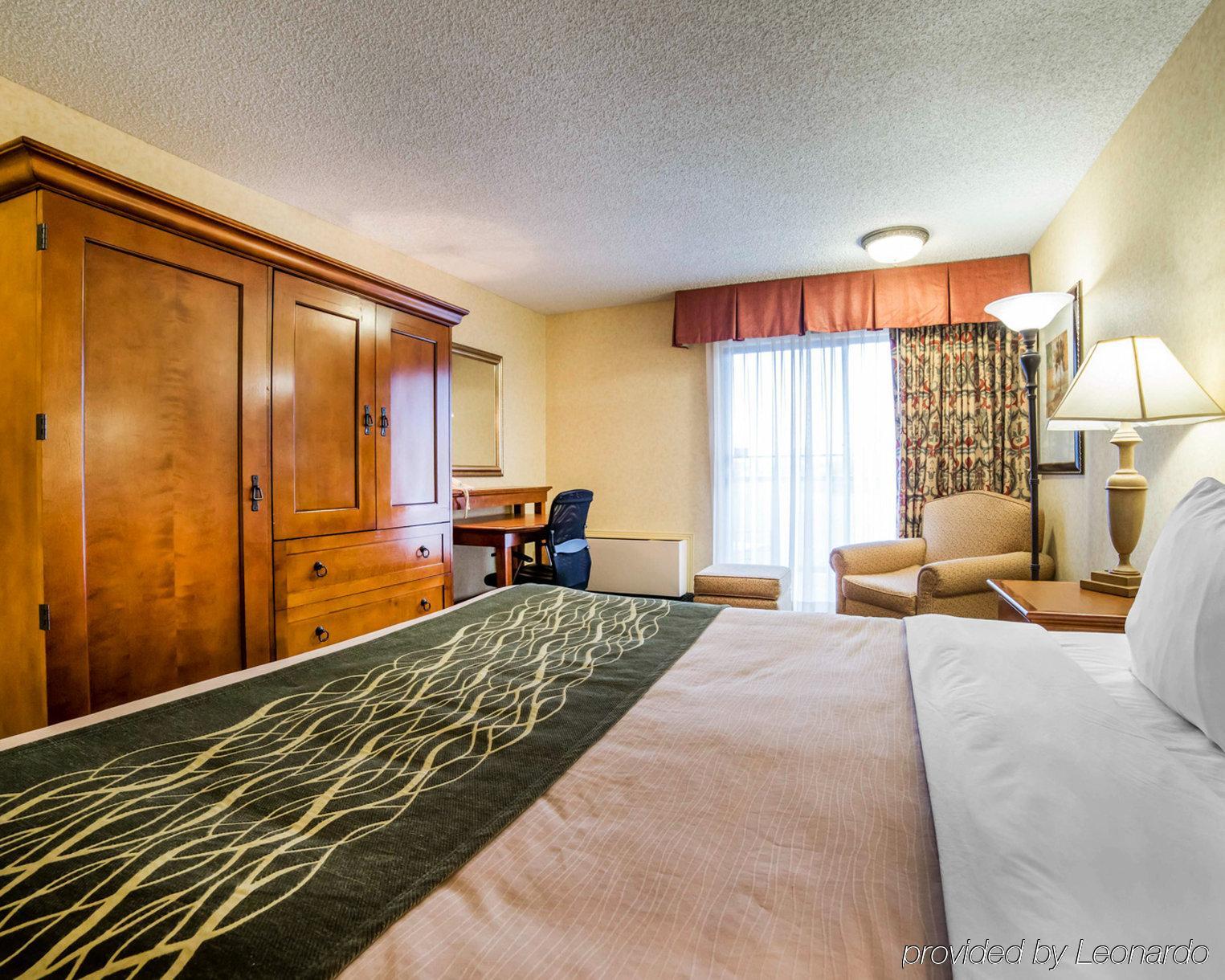 Quality Inn Big Sky Kalispell Esterno foto