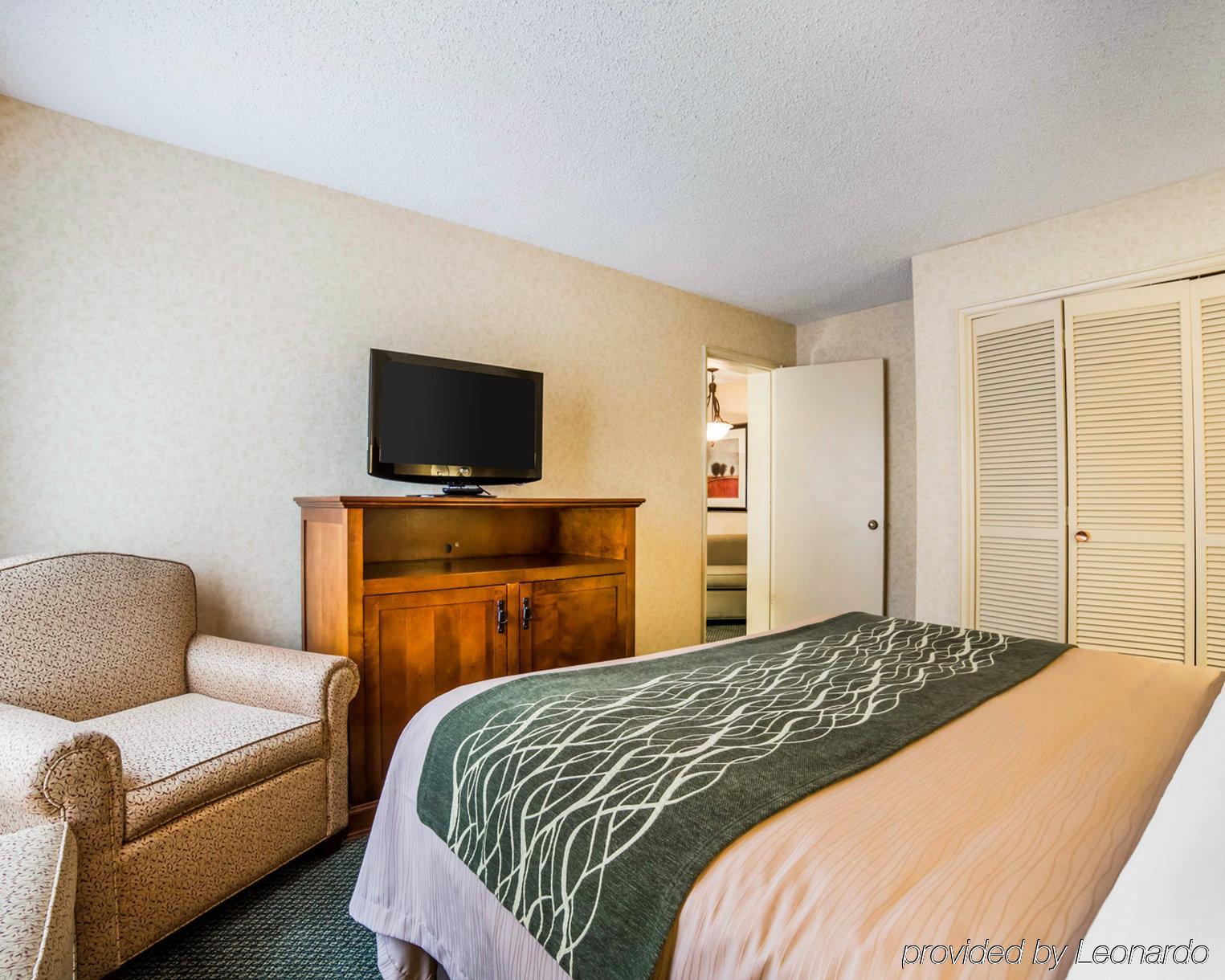 Quality Inn Big Sky Kalispell Esterno foto