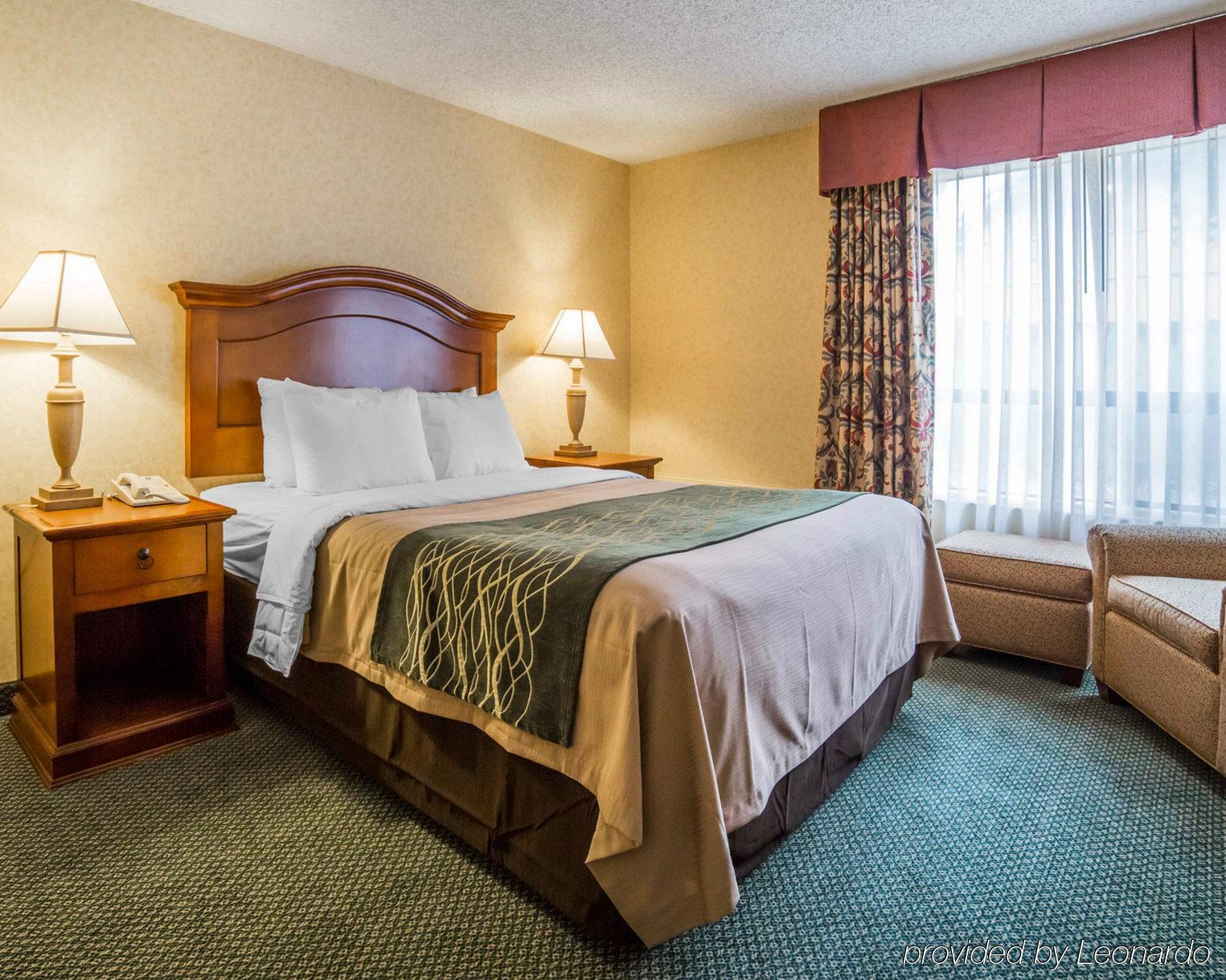 Quality Inn Big Sky Kalispell Esterno foto