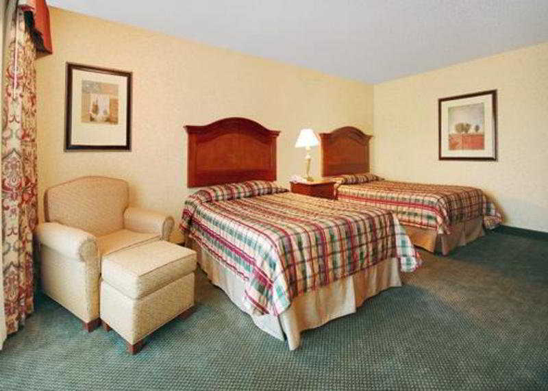 Quality Inn Big Sky Kalispell Esterno foto